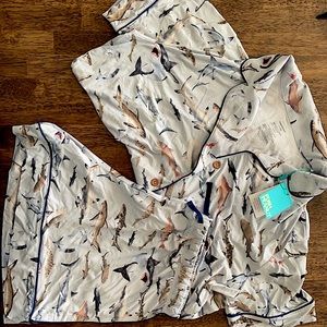 Posh Peanut Maverick Women’s Lounge Set